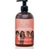 TGIN Limited Edition for High Porosity Hair with Biotin and Black Castor Oil for Growth