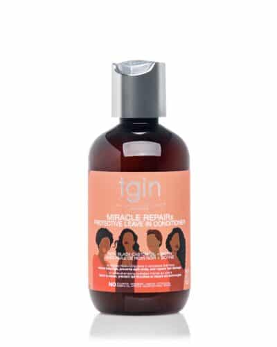 TGIN Limited Edition Travel Size Leave in Conditioner for High Porosity Hair