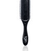 Define and Style Detangling Brush that detanlges with gentle bristles that defines curls.