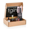 tgin Mystery Box with best selling products inside